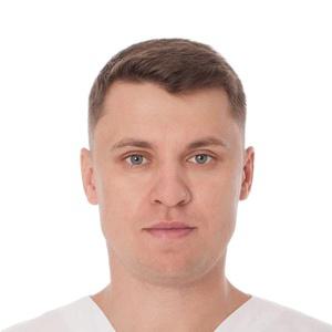 Морозов Евгений Сергеевич