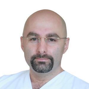 Кумахов Ратмир Борисович