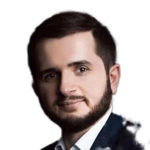 Османов Сабир Эдуардович