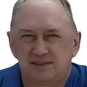 Павлов Андрей Сергеевич