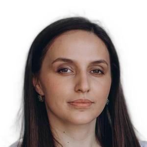 Абдулаева Камила Салимовна