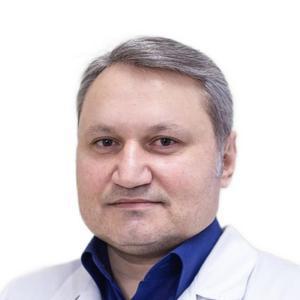 Кочкин Вадим Алексеевич