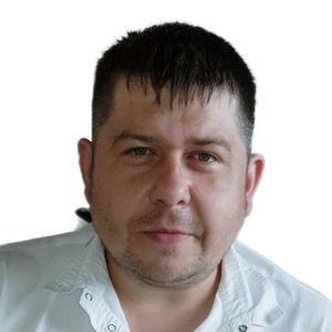 Суслов Александр Викторович