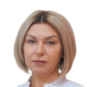Гнеушева Анна Олеговна