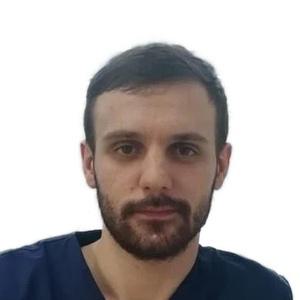 Зимон Павел Васильевич