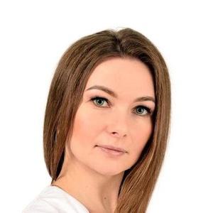 Зборовская Наталья Владимировна