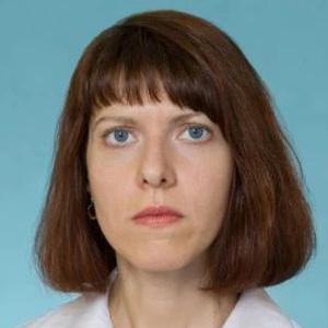 Павлова Оксана Владимировна