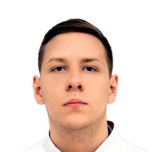Воротнюк Денис Юрьевич