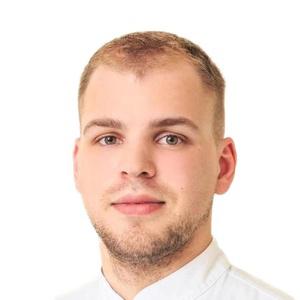 Бурдужан Даниил Геннадьевич