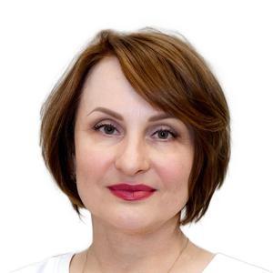 Исакова Лариса Анатольевна