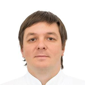 Пигалов Константин Александрович