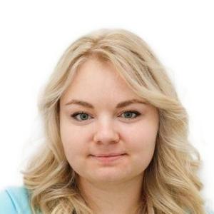 Сидорова Мария Дмитриевна