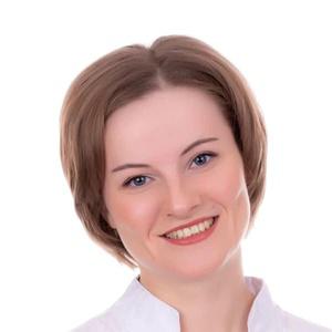 Половникова Евгения Викторовна