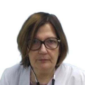Мелехова Ольга Петровна