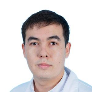 Хамитов Алмаз Айратович