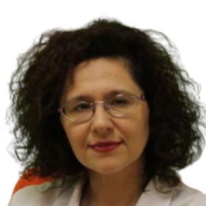 Волкова Екатерина Валерьевна