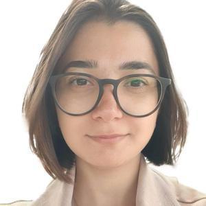 Шилова Анна Сергеевна