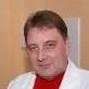 Головин Евгений Владимирович