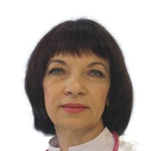 Локотош Марина Сергеевна