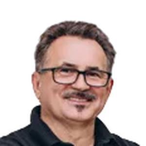 Ткаченко Сергей Иосифович