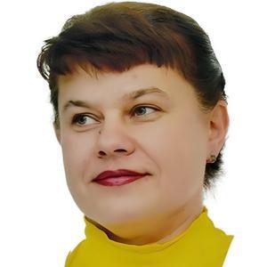 Скоропупова Марина Анатольевна