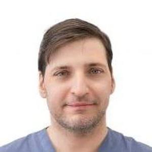 Коломойцев Владимир Владимирович