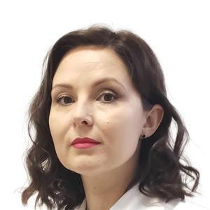 Долженко Вероника Владиславовна