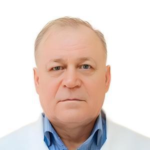Животов Владимир Васильевич