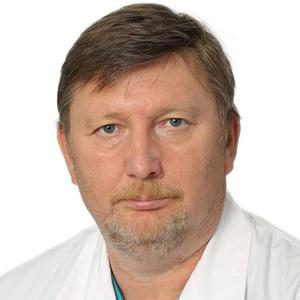 Фомин Михаил Дмитриевич