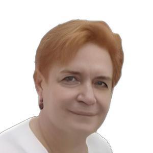 Вековешникова Наталья Александровна