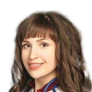 Григорьева (Павленко) Нина Юрьевна