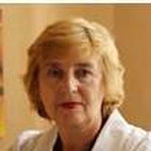 Рыкова Антонина Дмитриевна