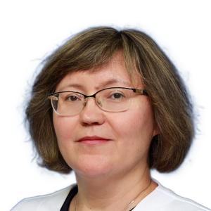 Валиуллина Гульназ Рафаэльевна
