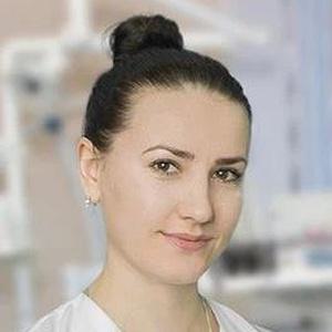 Новичкова (Девляшкина) Екатерина Александровна