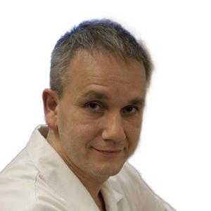 Загер Константин Леонидович