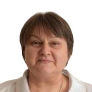 Монаенкова Татьяна Евгеньевна