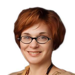 Караксина Елена Юрьевна