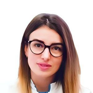 Баймлер Юлия Алексеевна