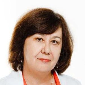 Фирсова Наталья Анатольевна