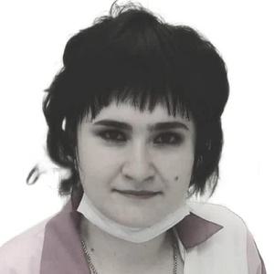 Селиванова Оксана Сергеевна