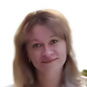 Черникова Елена Владимировна