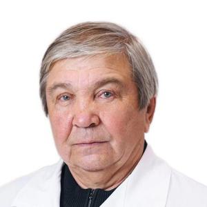 Тихонов Константин Иванович