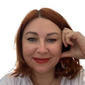 Церцанова Елена Анатольевна