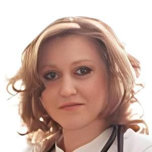 Юрчук Анна Андреевна