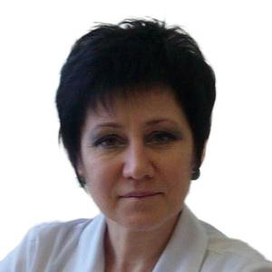 Камихина Альфия Вельсуровна