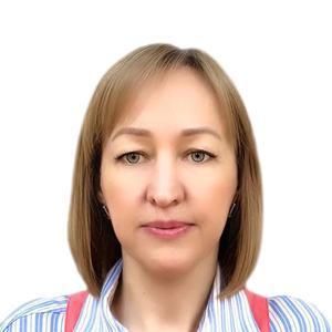 Гудкова Евгения Викторовна