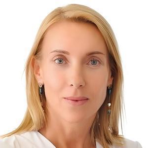 Каличенко Елена Александровна