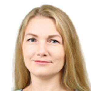 Башлыкова Елена Александровна