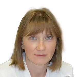 Кухарская Светлана Владиславовна