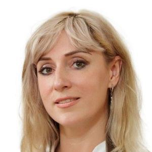 Кондрашова Анастасия Владимировна